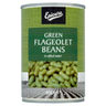 Epicure Green Flageolet Beans in Salted Water