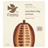 Freee Organic Chocolate Chip Oat Bar MultiPack 4x35g