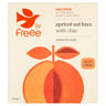 Freee Organic Apricot Oat Bar With Chia MultiPack 4x35g