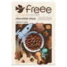 Freee Organic & Gluten Free Chocolate Stars 300g