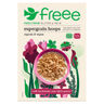 Freee Organic & Gluten Free Supergrain Hoops 300g