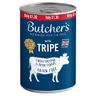 Butcher's Tripe Dog Food Tin Pm £1.30 400g