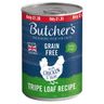 Butcher's Chicken& Tripe Dog Food Tin Pm £1.30 400g