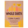 Whole Earth Golden Organic Corn Flakes 375g