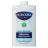 Cuticura Mildly Medicated Original Body Powder 250g