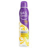 Soft & Gentle Citrus Twist Lime & Bamboo Anti-Perspirant Deodorant 250ml