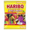 Haribo Jelly Babies PM £1.25 160g