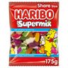 Haribo Supermix Bag 175g