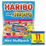 Haribo Share the Happy Multipack Bag 176g