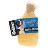 Webbox Hide Drumstick Chicken Flavour Bone 1 Bone