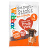 Webbox Hot Dog Sticks 4 Sticks