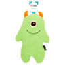 Webbox Soft & Comfort Toys Aliens