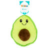 Webbox Squeaks Lifestyle Plush Fruit Toys