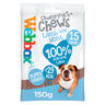 Webbox Chomping Chew, Lamb Non Pm 150g