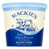 Mackie's of Scotland Indulgent Madagascan Vanilla Real Dairy Ice Cream 1Litre