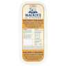 Mackie's of Scotland Salted Caramel Real Dairy Ice Cream 5 Litres