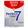 Seven Seas Perfect7 Man Plus, With Multivitamins and Omega-3