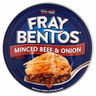 Fray Bentos Mince Beef & Onion Pie 425G