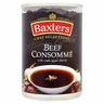 Baxters Luxury Beef Consomme 400g