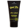 Schwarzkopf got2b Glued Ultra Styling Gel 150ml