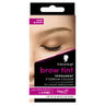 Schwarzkopf Brow Tint Eyebrow Dye Dark Blonde 6-1 Permanent