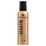 Schwarzkopf Keratin Mousse 250ml