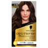 Schwarzkopf Oleo Intense Chocolate Brown 4-86 Permanent Colour