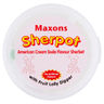 Maxons American Cream Soda 50g