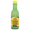 KTC Lemon Juice 250ml