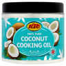 KTC 100% Pure Coconut Cooking Oil 650ml