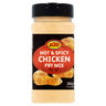 KTC Hot & Spicy Chicken Fry Mix 300g