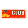 McVitie's Club Orange Display 23.5g