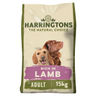 Harringtons Rich in Lamb & Rice Dry Adult Dog Food 15kg