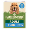 Harringtons Adult Grain Free Duck with Potato & Vegetables 400g