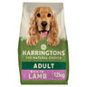 Harringtons Adult Rich in Lamb & Rice 12kg