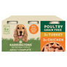 Harringtons Adult Poultry 6 x 400g