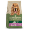 Harringtons Adult Rich in Lamb & Rice 4kg