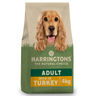 Harringtons Adult Rich in Turkey with Veg 4kg