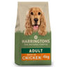 Harringtons Adult Rich in Chicken & Rice 4kg