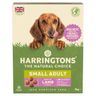 Harringtons Small Adult Rich in Lamb & Rice 1kg