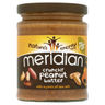 Meridian Crunch Salt Peanut Butter 280g