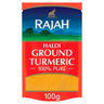 Rajah Haldi Ground Turmeric 100g