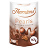 Thorntons Pearls Brownie Deluxe 167g