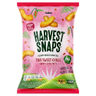 Harvest Snaps Thai Sweet Chilli Lentil Puffs 22g