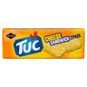 Jacob's TUC Sandwich Snack Pack 27g