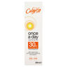 Calypso Once a Day Sun Protection 30 SPF High Protection 200ml