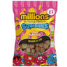 Millions Squishies Cola Pm £1.00 120g