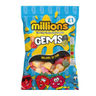 Millions Gems Pm £1.00 120g