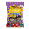 Millions Fizzy Cola Babies Pm £1.00 120g