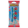 Millions Squishies Strawberry + Bubblgum 150g